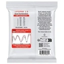Martin MA540T Light (12-54) - Χορδές ακουστικής κιθάρας 92/8 Phosphor Bronze (.012 - .054)