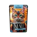 MAU Πατέ και Φιλέτο Crimson με Πανσέ (85 g) - Dolina Noteci