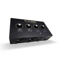 M-Audio M-Track Duo HD - USB ηχοδιασύνδεση