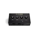 M-Audio M-Track Duo HD - USB ηχοδιασύνδεση