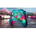 Microsoft Xbox Wireless Controller Forza Horizon 6 Limited Edition - Πολύχρωμος