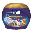 MILL CLEAN&SHINE Ultra 52 Κάψουλες Πλυντηρίου Πιάτων (52 τεμάχια, 3 kg)