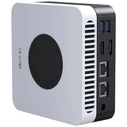 Mini PC Chuwi Larkbox‑X‑P‑K1 (Intel i3‑1220P, 8GB RAM, 256GB SSD, Bluetooth, Windows 11 Pro)