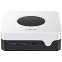 Mini PC Chuwi Larkbox‑X‑P‑K1 (Intel i3‑1220P, 8GB RAM, 256GB SSD, Bluetooth, Windows 11 Pro)