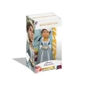 MINIX BRIDGERTON - QUEEN CHARLOTTE