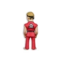 MINIX COBRA KAI - JOHNY LAWRENCE (Collectible Figure)