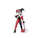 MINIX DC - Harley Quinn with Hammer (Statue)