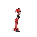 MINIX DC - Harley Quinn with Hammer (Statue)