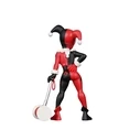 MINIX DC - Harley Quinn with Hammer (Statue)
