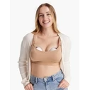 Momcozy M5 Wearable Electronic Breast Pump 160 ml - Grey