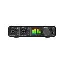 MOTU M2 Audio Interface USB‑C (2x XLR/TRS combo, 24‑bit/192 kHz)