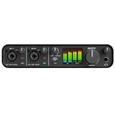 MOTU M4 Ηχοδιεπαφή USB-C 4x4 με ESS Sabre DAC, MIDI & Loopback