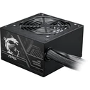 MSI MAG A750BN PCIE5 II Τροφοδοτικό 750W 80 PLUS Bronze