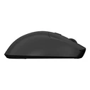 Natec Hawk 2 Wireless Right-hand RF Wireless Laser Mouse 3200 DPI Black