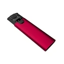 Natec Rhino M.2 NVMe Lite Εξωτερική Θήκη SSD USB-C 3.2 Gen 2 - Ruby Red