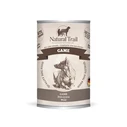 NATURAL TRAIL Game Meat - Υγρή Τροφή Σκύλων - 400 g