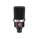 Neumann TLM 102 MT - Large-diaphragm condenser microphone, black