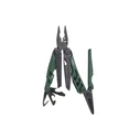 NexTool FLAGSHIP Pro NE20278 16-σε-1 Πολυεργαλείο, Πράσινο με Θήκη Ζώνης