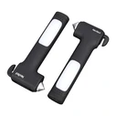 NexTool Hammer Rescue NE0140 4-in-1 Multi-purpose Rescue Tool (LED Light, 2600mAh Powerbank, USB-C)