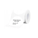 Niimbot T31*31 Round 31mm White Thermal Labels - 210 pcs