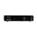 Novox Free H1 - Wireless set with handheld microphone, Black