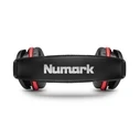 Numark HF175 - DJ ακουστικά (Black/Red)