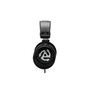 Numark HF175 - DJ ακουστικά (Black/Red)