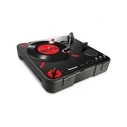 Numark PT01 Scratch - Portable Turntable with Scratch Switch