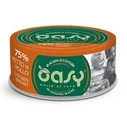 OASY More Love Στήθος Κοτόπουλου - Υγρή Τροφή για Γάτες - 70 g