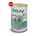 OASY One Protein Adult Medium/Large Duck - Wet Dog Food - 400 g