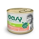 OASY One Protein Adult Small/Mini Salmon - Wet dog food - 200 g