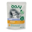 OASY Κομματάκια σε Σάλτσα Κοτόπουλο - 85 g