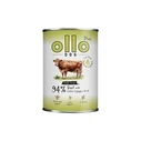 OLLO Plus Collagen Mono Beef - Υγρή Τροφή Σκύλων 800 g