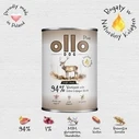 OLLO Plus Collagen Mono Deer - Υγρή Τροφή για Σκύλους 800 g
