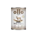 OLLO Plus Collagen Mono Deer - Υγρή Τροφή για Σκύλους 800 g