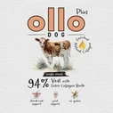 OLLO Plus Collagen Mono Μοσχάρι - Υγρή τροφή για ενήλικες σκύλους - 800 g