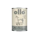OLLO Pure Horse Mono - Υγρή Τροφή για Σκύλους 850 g (Άλογο)