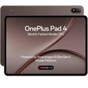 OnePlus Pad 4 Tablet WiFi 12/256GB Dune Glow