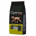 OPTIMANOVA Adult Mini Digestive Rabbit & Potato - Ξηρά Τροφή Σκύλου για Ενήλικους Μικρά Φυλές, 2 kg