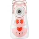 OROMED ORO-MESH BABY PINK Inhaler