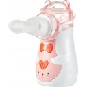 OROMED ORO-MESH BABY PINK Inhaler