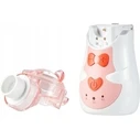 OROMED ORO-MESH BABY PINK Inhaler