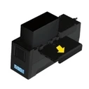 Orvaldi ID600CH Αδιάλειπτη Πηγή Τροφοδοσίας (UPS) Line-Interactive 0,6 kVA 360 W Μαύρο