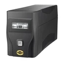 Orvaldi VPS 800 Uninterruptible Power Supply (UPS) 0.8 kVA / 480 W, 4x IEC320 (C13), USB, AGM 12V 9Ah