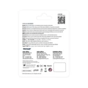 Patriot Memory EP Express 512GB microSDXC Card 800MB/s Read 600MB/s Write (PEF512GEPEXMCX)