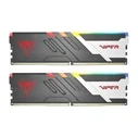 Patriot Viper Venom RGB DDR5 16GB (2x8GB) 6000MHz CL36 XMP3
