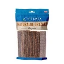 PETMEX Lamb Strips Mono - Λιχουδιά για Σκύλους (Αρνί) 200 g