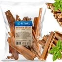 PETMEX Goat Skin Mono Single-Protein Dog Treat 500g