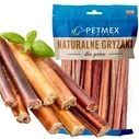 PETMEX Calf Penises Mono Dog Treats, 20 pcs.
