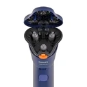 Philips 1000 Series S1881/00 περιστροφική ανδρική ξυριστική μηχανή - Navy